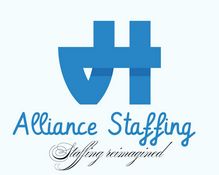 Alliance Staffing Agency